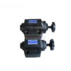 SRCT-03-50 SRCT-06-50 SRCT-10-50 Дроссель с параллельным обратным клапаном Yuken Throttle with parallel check valve Yuken SRCT-03-50 SRCT-06-50 SRCT-10-50