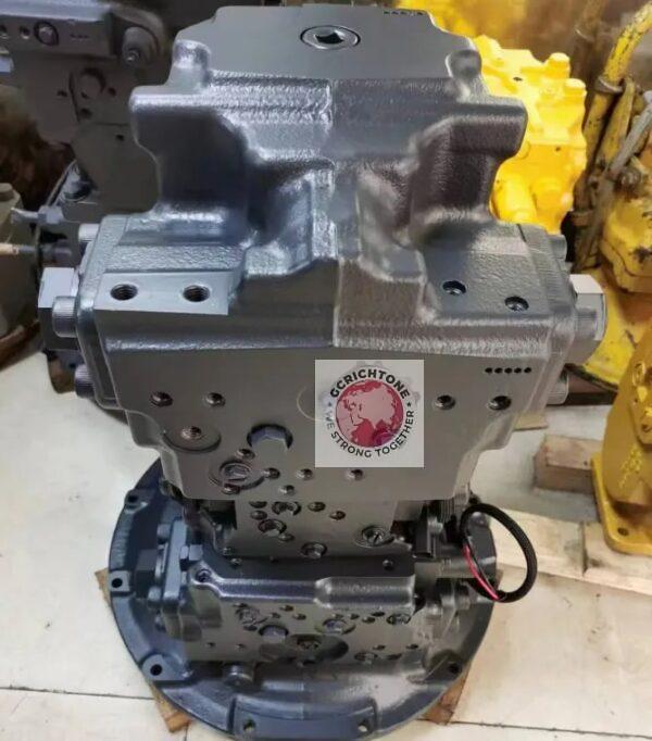 НАСОС В СБОРЕ 708-2L-00102 PC228US-3 KOMATSU НАСОС В СБОРЕ 708-2L-00102 PC228US-3 KOMATSU