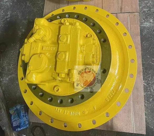 КОНЕЧНАЯ ПЕРЕДАЧА В СБОРЕ 12Y-27-10300 D51PX/EX-22 KOMATSU КОНЕЧНАЯ ПЕРЕДАЧА В СБОРЕ 12Y-27-10300 D51PX/EX-22 KOMATSU