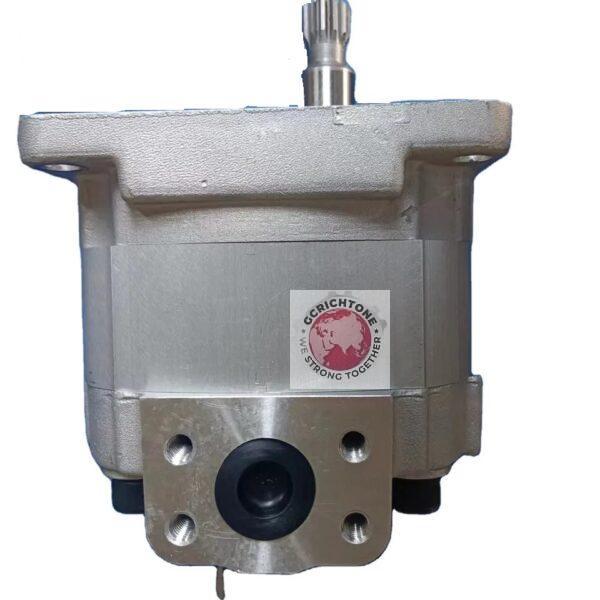 НАСОС В СБОРЕ,SAR(1)25 705-22-28320 - KOMATSU НАСОС В СБОРЕ,SAR(1)25 705-22-28320 - KOMATSU