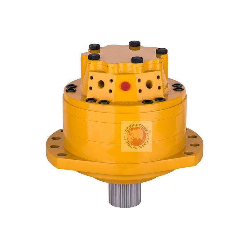 b70ee71c95b5351cb0cГеротороный гидромотор редуктор MS/MSE25 Геротороный гидромотор редуктор MS/MSE25