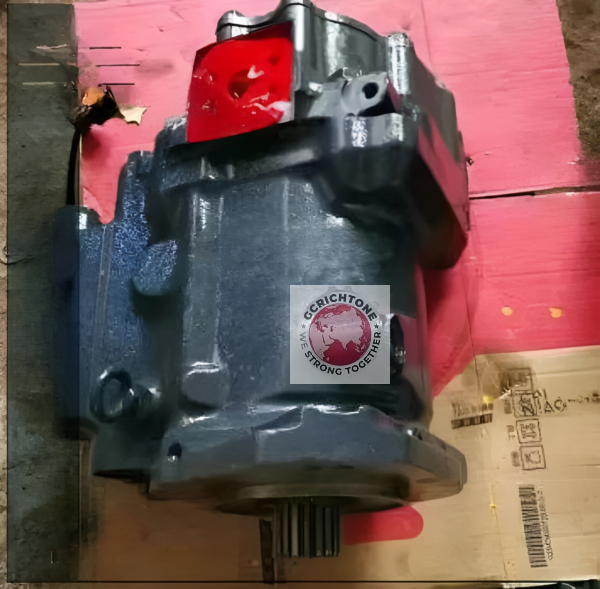 Насос в сборе 720-2M-00081 D39 KOMATSU Насос в сборе 720-2M-00081 D39 KOMATSU