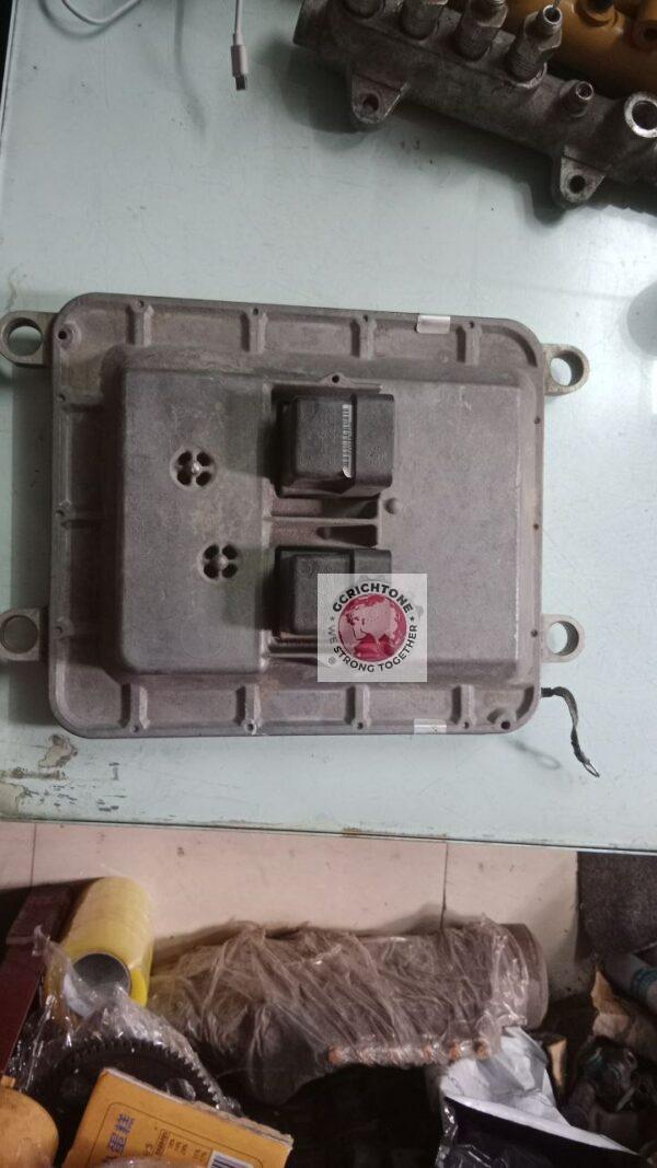 Блок управления Caterpillar 130-7557 Блок управления Caterpillar 130-7557