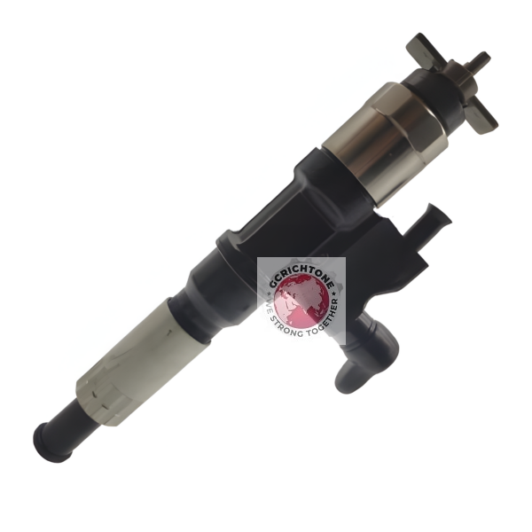 Топливная форсунка 095000-8901 для ISUZU 46HK1 Топливная форсунка 095000-8901 для ISUZU 46HK1