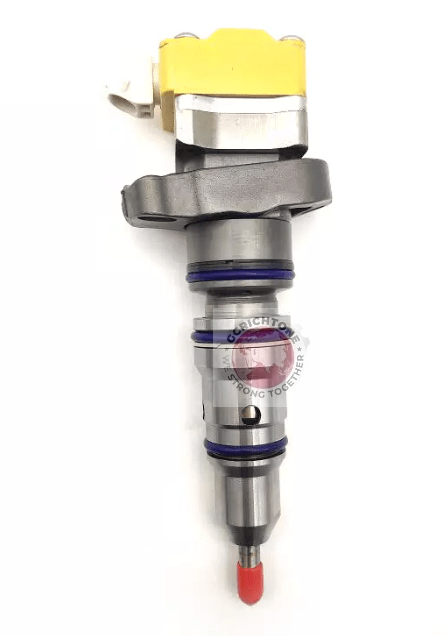 Топливная форсунка 222-5966 173-9379 178-0199 для экскаватора Caterpillar E325C с двигателем Cat 3126B Топливная форсунка 222-5966 173-9379 178-0199 для экскаватора Caterpillar E325C с двигателем Cat 3126B