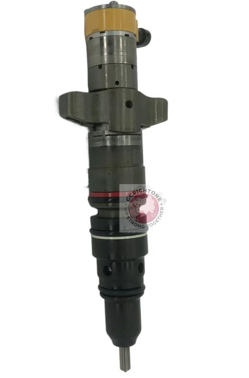 Топливная форсунка 235-2888 188-8739 для Caterpillar D6R 627G 637G 973G Топливная форсунка 235-2888 188-8739 для Caterpillar D6R 627G 637G 973G