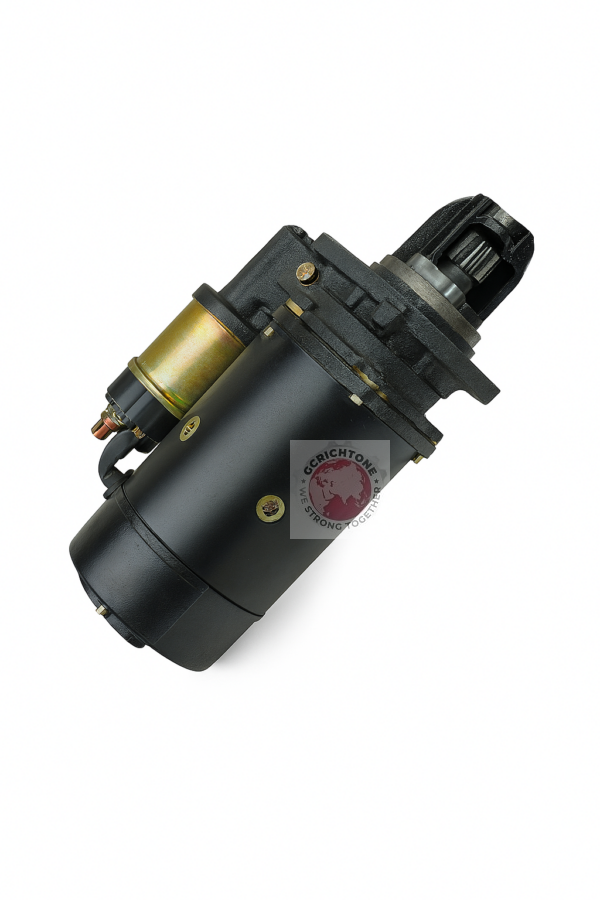 Starter Cummins 37MT 3675190RX 3354458 3604677RX Starter Cummins 37MT 3675190RX 3354458 3604677RX